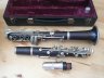 Jean Martin Bb clarinet from the 1920s very good condition - thumbnail picture 1