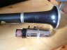 Jean Martin Bb clarinet from the 1920s very good condition - thumbnail picture 2
