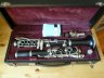 Jean Martin Bb clarinet from the 1920s very good condition - thumbnail picture 3