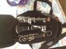 Hanson Student Bb Clarinet ideal for beginner - thumbnail picture 1