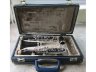Boosey & Hawkes Imperial 926 clarinet in A - thumbnail picture 1