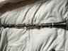 Used Buffet E11 Clarinet Great condition - thumbnail picture 1