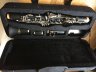 E flat soprano clarinet hardly used - thumbnail picture 1