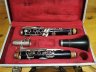 Vintage Corton Bb clarinet - thumbnail picture 1