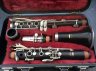 Yamaha Nippon Gakki Bb Clarinet - thumbnail picture 2