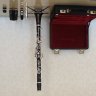 Buffet R13 Bflat clarinet wood - thumbnail picture 2