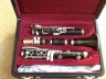 Buffet R13 Bflat clarinet wood - thumbnail picture 1