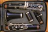 Buffet Crampon International Semi professional Bb clarinet C13 - thumbnail picture 1