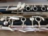 Buffet R13 A clarinet in double case - thumbnail picture 4