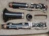 Buffet R13 A clarinet in double case - thumbnail picture 1