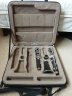 Buffet R13 A clarinet in double case - thumbnail picture 2