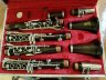 Boosey and Hawkes Wooden Double Clarinets - thumbnail picture 1