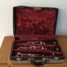 Pair of Boosey and Hawkes Emperor clarinets - thumbnail picture 3