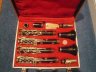 Pair of Boosey and Hawkes Emperor Clarinets - thumbnail picture 1