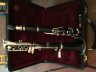 Buffet clarinet - thumbnail picture 1