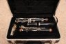 Bossey and Hawkes Regent Clarinet - thumbnail picture 2