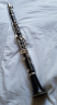Buffet E11 B flat Clarinet - thumbnail picture 1