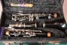 Boosey & Hawkes Regent B-Flat clarinet with Besson mouthpiece - thumbnail picture 1