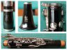 Boosey & Hawkes Regent B-Flat clarinet with Besson mouthpiece - thumbnail picture 2