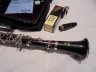 Yamaha 650 Bb Clarinet for sale as new - thumbnail picture 2