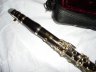 Yamaha 650 Bb Clarinet for sale as new - thumbnail picture 4