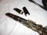 JP223 Eb Clarinet as new - thumbnail picture 2