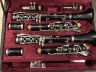 Pair of Buffet Crampon Clarinets B flat and A - thumbnail picture 2