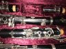 Pair of Buffet Crampon Clarinets B flat and A - thumbnail picture 3