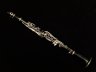 F Buisson wooden Bflat clarinet - thumbnail picture 4
