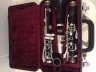 Jupiter JCL-737 Bb granadilla  Clarinet - thumbnail picture 1
