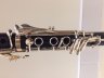 Jupiter JCL-737 Bb granadilla  Clarinet - thumbnail picture 2