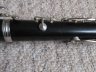 Wooden Buffet Crampon E11 clarinet - thumbnail picture 3
