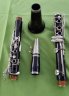 Boosey&Hawkes Emperor Clarinet in A - double case - thumbnail picture 2