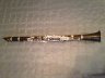 Lafleur Bb Clarinet imported by B&H ideal for learner - thumbnail picture 1