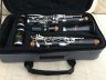 Odyssey Premiere Ebony Body Bb Clarinet OCL500 with 2 year's warranty remaining - thumbnail picture 1