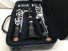 Odyssey Premiere Ebony Body Bb Clarinet OCL500 with 2 year's warranty remaining - thumbnail picture 2
