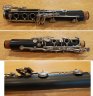 Boosey & Hawkes Edgware Bb Clarinet, resin, VGC - thumbnail picture 4