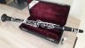Beautiful professional Yamaha Custom CX Bb clarinet for sale - thumbnail picture 3