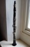 Boosey and Hawkes Emperor Bflat Clarinet - thumbnail picture 1