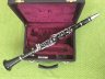 Buffet Crampon & Co E13 Clarinet - click image for more information