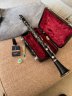 Yamaha 5 piece clarinet - thumbnail picture 2
