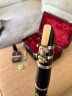 Yamaha 5 piece clarinet - thumbnail picture 3