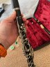 Yamaha 5 piece clarinet - thumbnail picture 4
