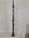 Boosey & Hawkes Imperial Wooden Clarinet - thumbnail picture 2
