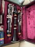 Buffet Crampon R13 Clarinet. No cracks. - thumbnail picture 1