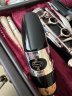 Buffet Crampon R13 Clarinet. No cracks. - thumbnail picture 3