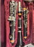Clarinet E13 Buffet Used in excellent condition - click image for more information