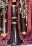 Clarinet E13 Buffet Used in excellent condition - thumbnail picture 2