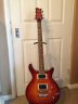MD Electric guitar custom - thumbnail picture 1