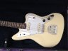 Fender Johnny Marr Jaguar Olympic White - thumbnail picture 3